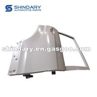 Rear Door R