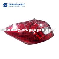Left Tail Lamp