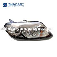 Right Headlamp