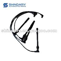 SPARK PLUG CABLE ASSY
