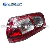 Right Tail Lamp