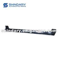 Front Anti-Collision Beam Assy.