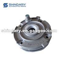OIL PUMP&SEAL
