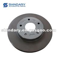 Front Brake Disc