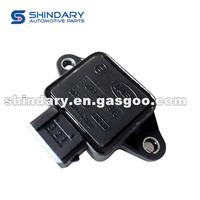 Throttle Position Sensor