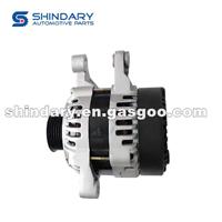 Generator Assy
