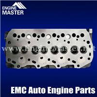 1DZ Engine Cylinder Head 11101-78202 11101-78200