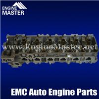 1FZ 1FZFE Engine Cylinder Head 11101-69097 11101-69155