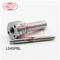 ORLTL Fuel Injector Nozzle L045PBL Diesel Common Rail Nozzle L045PBL For Diesel Car
