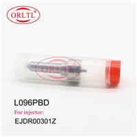 ORLTL L096PBD High Pressure Spray Nozzle L096 PBD Automatic Diesel Fuel Nozzle For EJDR00301Z EJBR00001Z