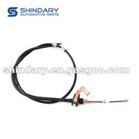 Hand Brake Cable No. 2 L