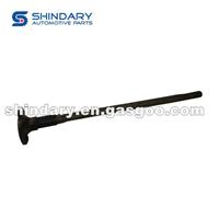 Driving Axle Half Shaft
