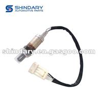 Front Oxygen Sensor