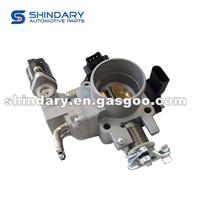 Throttle Valve Assy