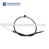 Hand Brake Cable No. 2 R