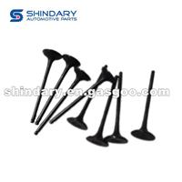 EXHAUST VALVE