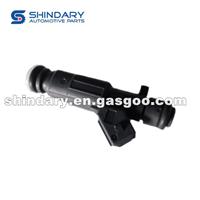 FUEL INJECTOR ASSY
