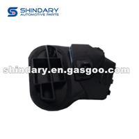 FR BRKT ASSY RR BUMPER RH