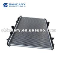 RADIATOR ASSY