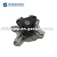 WATER PUMP ASSY