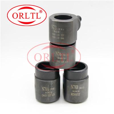 ORLTL Common Rail Injector Removal Tools Total 12 Pieces Automotive Injector Disassemble Tool