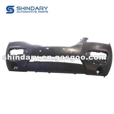 S2803110 Front Bumper Assy