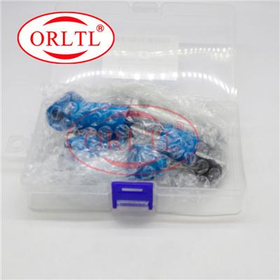 ORLTL Diesel Fuel Injector Disassemble Repair Tools Or Auto Repair Disassembling Tools For Denso Filter 093152-0320