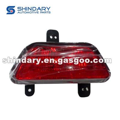 Rear Fog Lamp-L