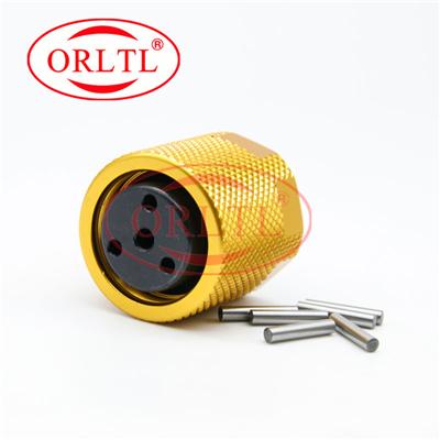 ORLTL Single Head Three Claw Tool For Common Rail Injector Disassembly Tools