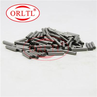 ORLTL Common Rail Injector Repair Disassemble Tool Three-Jaw Spanners Pins, Used For Removing Diesel Fuel Injection Valve Plate Nozzle