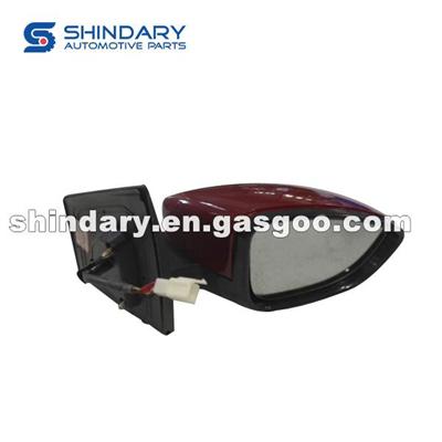 Exterior Rearview Mirror-Right