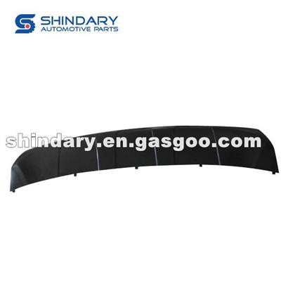 Front Bumper Lower Trim