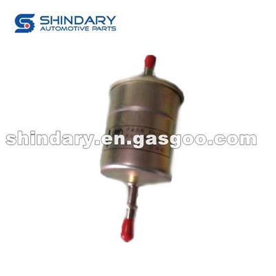 Fuel Filter Assy