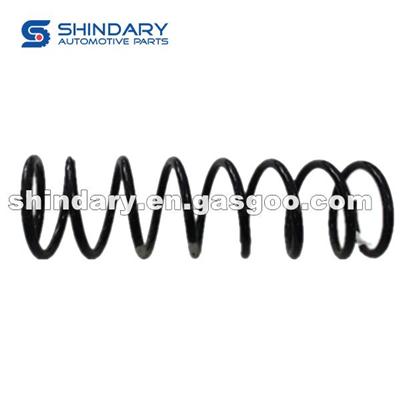 Front Coil Spring