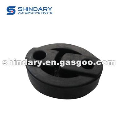 Muffler Rubber Suspension