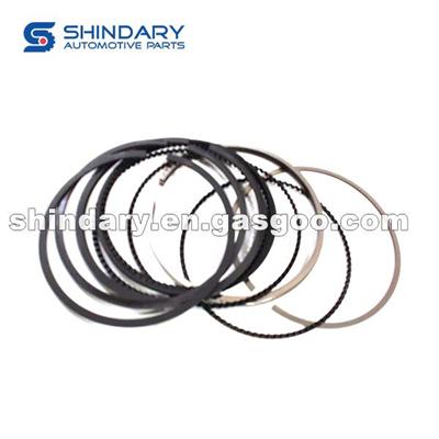 Piston Ring Kit