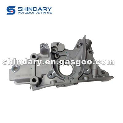 Oil Pump Assy