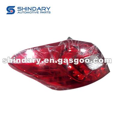 Left Tail Lamp