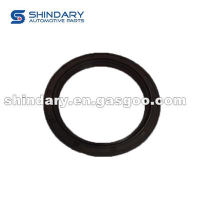 OIL SEAL RR-CRANKSHAFT 75x95x10