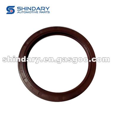 Crankshaft Rear Seal