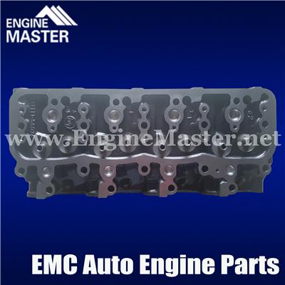 B 2B 3B Old Engine Cylinder Head 11101-56034