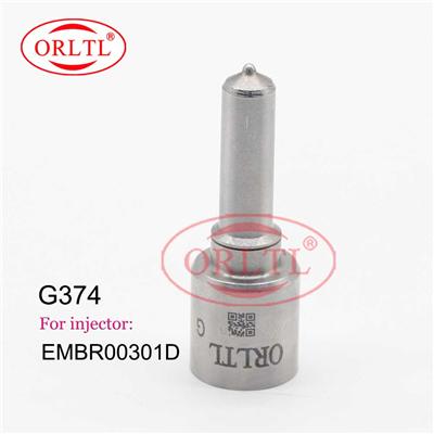 ORLTL Oil Pump Nozzle G374 Injector Nozzle For EMBR00301D 6710170121 A6710170121