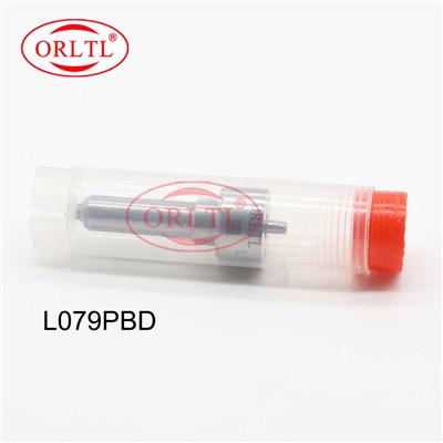 ORLTL L079 PBD Diesel Fuel Injection Nozzle L079PBD Oil Spray Nozzle For Diesel Car