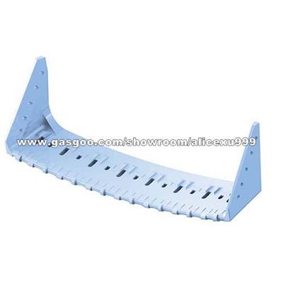 CAT Mining Lip Assembly/Cast Lip/Whisler Lip