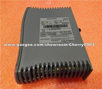 ICS Trusted T8891 Speed Output Field Termination