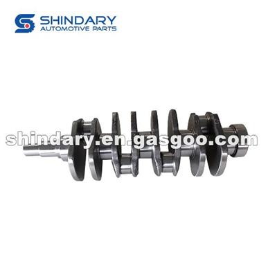 Crankshaft Assy