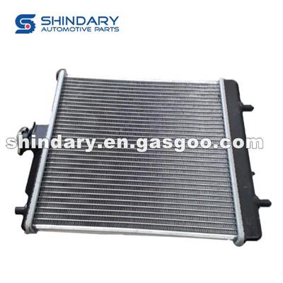 Radiator Assy