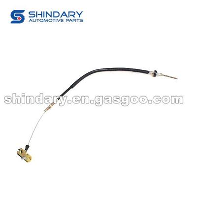 Packing Brake Cable