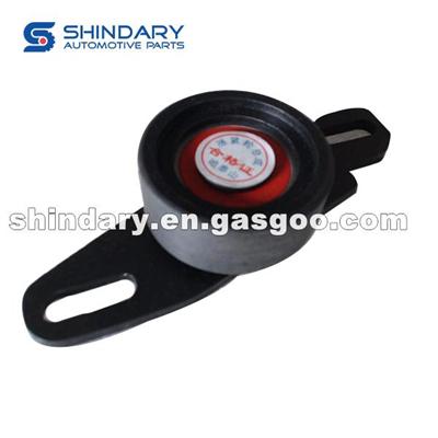 Oil Filter Assy