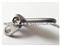 Piston Oil Cooling JET, Nozzle 2113A003, 02/202908 For 1104, 1106 - img2